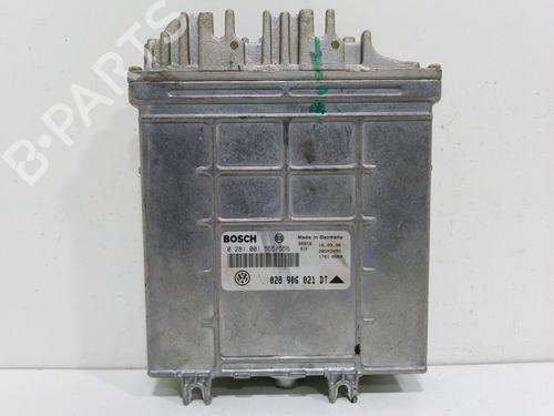 Used Engine control unit (ECU) Engine control unit (ECU) VW PASSAT B5 (3B2) [1996-2001] 9428715 9428715