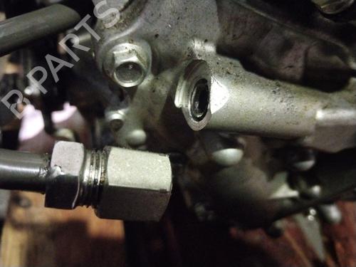 Gearbox TOYOTA COROLLA Saloon (_E21_) 1.8 VVTi Hybrid (ZWE211, MZEA12) | BP31352907M3 - Image 7