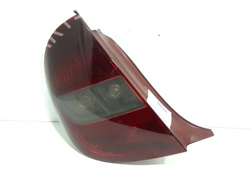 Used Left taillight Left taillight CITROËN C5 I (DC_) 2.0 HDi (DCRHZB, DCRHZE) (109 hp) 8517067 8517067