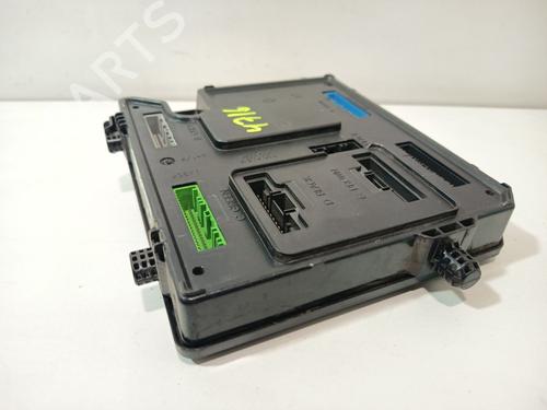 Fuse box RENAULT MEGANE III Hatchback (BZ0/1_, B3_) | BP32780453E1 - Image 2
