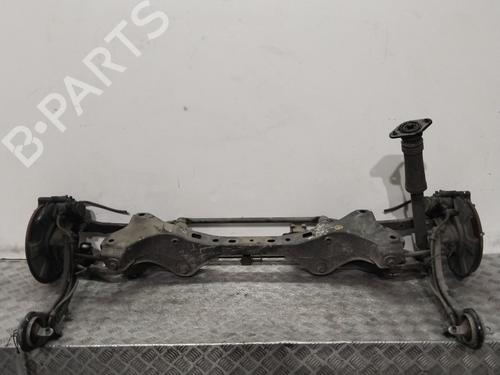Used Rear axle Rear axle HYUNDAI i40 I (VF) 1.7 CRDI (141 hp) 25595688 25595688
