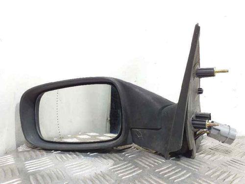 Used Left mirror RENAULT LAGUNA II (BG0/1_) [2001-2007]  5195994