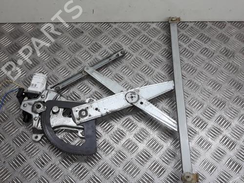 Used Front left window mechanism Front left window mechanism CHEVROLET AVEO / KALOS Saloon (T250, T255) 1.4 (83 hp) 10975107 10975107
