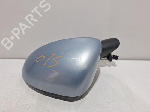 Left mirror OPEL CORSA D (S07) 1.3 CDTI (L08, L68) | BP26321251C26 