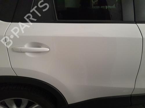 right-rear-door-mazda-cx-5-ke-gh-2011-2012-2013-2014-2015-2016-2017-40462131 main image