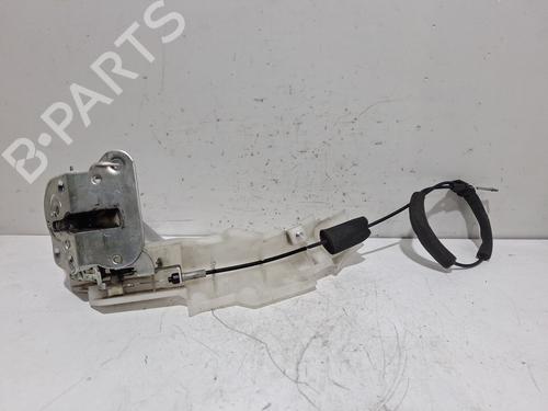 Used Rear left lock MAZDA 5 (CR) 2.0 CD (CR19) (143 hp) 22716502