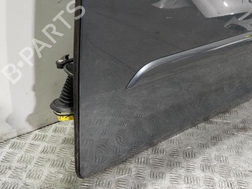 Left front door CITROËN C4 Grand Picasso I (UA_) 1.6 16V | BP29970602C2