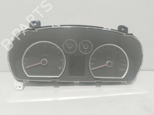 Used Instrument cluster Instrument cluster 37425278 37425278