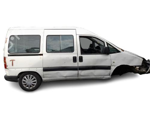 Used Parts FIAT SCUDO Bus (220_) 4998991