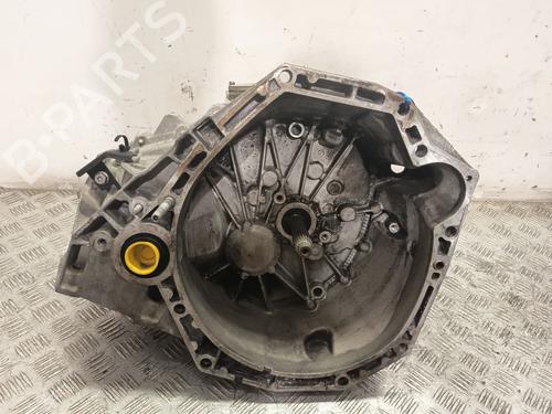 Used Gearbox Gearbox 36782274 36782274