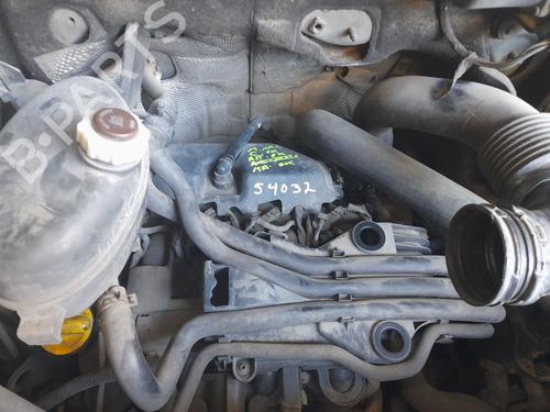 Headlight switch RENAULT MASTER II Van (FD) 2.5 dCi 100 (FD0U, FD0V, FD3U, FD3V, FD8U, FD8V) | BP37518653I24 - Image 6