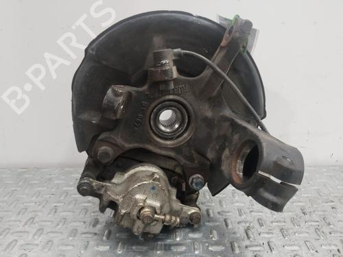 Left front steering knuckle ROVER 25 I Hatchback (RF) 1.6 16V | BP36450809M25 - Image 2