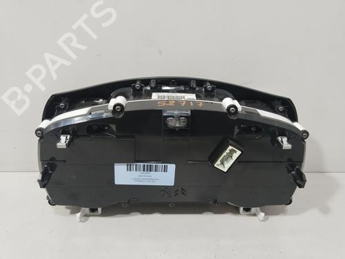 Instrument cluster CITROËN C3 III (SX) 1.2 PURETECH 82 | BP29288323C47 