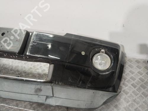 Front bumper JEEP GRAND CHEROKEE III (WH, WK) 3.0 CRD 4x4 | BP29482350C7 