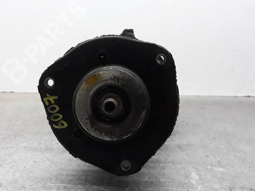 Venstre foran støtdemper SKODA OCTAVIA II (1Z3) [2004-2013]  10811126