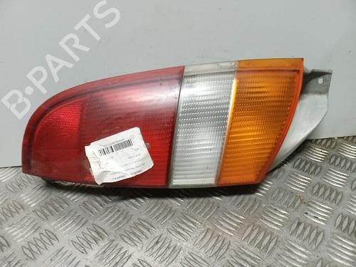 Used Left taillight HYUNDAI ATOS (MX) 1.0 i (54 hp) 5207490