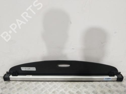Used Rear parcel shelf KIA CEED Sportswagon (CD) 1.6 CRDi 136 (136 hp) 28021826