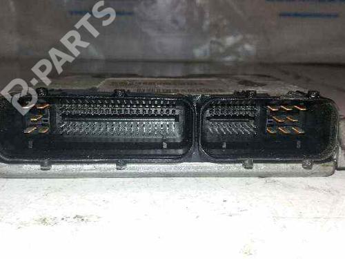 Engine control unit (ECU) VW POLO (9N_, 9A_)  | BP5191276M57 
