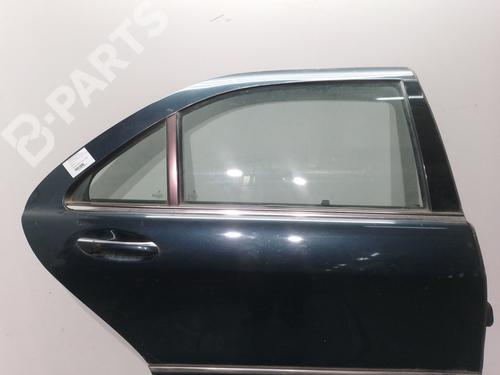 Right rear door MERCEDES-BENZ S-CLASS (W220)  | BP10551867C5 