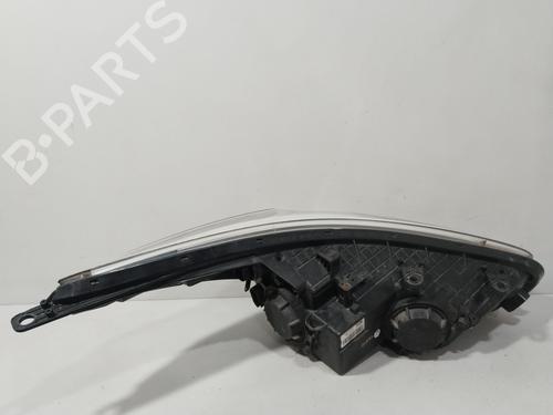 Left headlight KIA CEE'D Sportswagon (JD) 1.6 CRDi 110 | BP29308390C28 