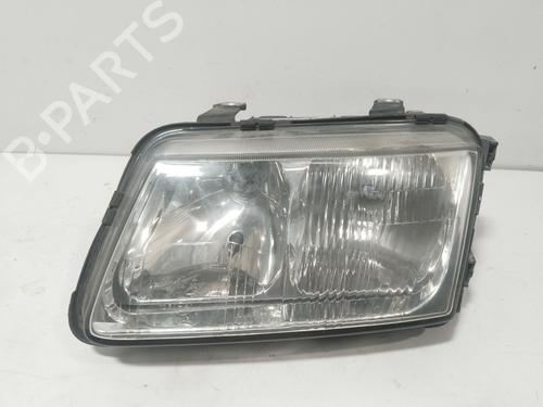 Used Left headlight Left headlight 37265942 37265942