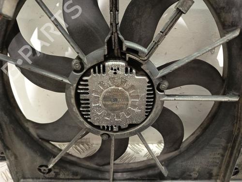 Radiator fan VW GOLF V Variant (1K5) 1.4 TSI | BP34631161M35 - Image 3