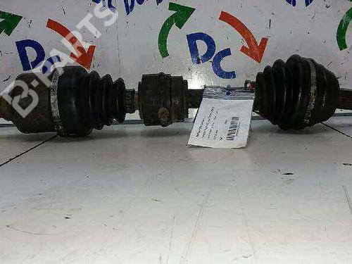 Used Left front driveshaft FORD ESCORT V (AAL, ABL) [1990-1996]  5163959