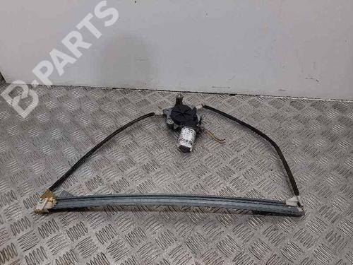 Used Front right window mechanism RENAULT SCÉNIC I MPV (JA0/1_, FA0_) [1999-2010]  6531045