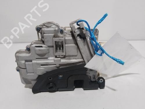 Rear left lock VW PASSAT B6 (3C2) 2.0 TDI 16V | BP27179851C100 