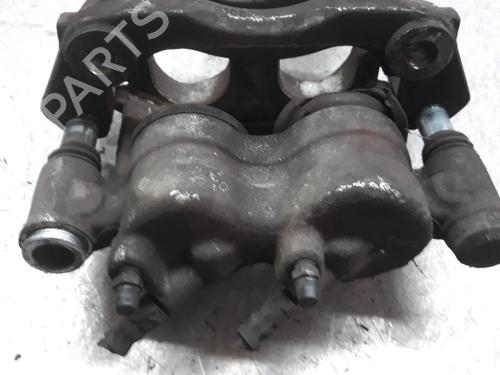 Used Right front brake caliper Right front brake caliper FIAT DUCATO Van (250_) 120 Multijet 2,3 D (120 hp) 11595209 11595209