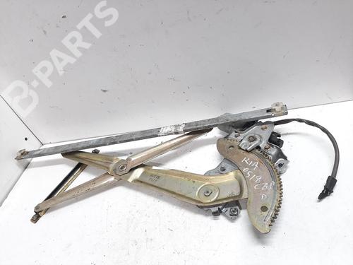 Front right window mechanism KIA CARNIVAL II (GQ) 2.9 CRDi | BP7303783C23 