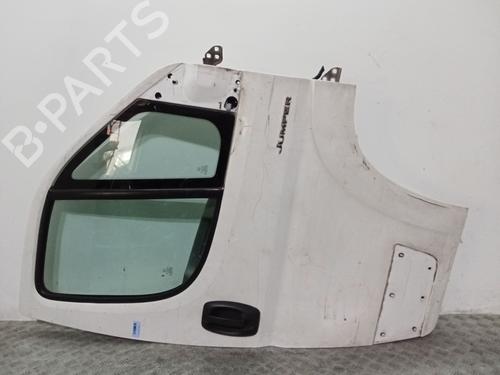 Used Right front door CITROËN JUMPER II Van 2.2 HDi 120 (120 hp) 29529451