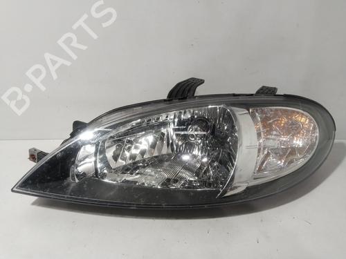 Faro sinistro CHEVROLET LACETTI (J200) 2.0 D (121 hp) 31307984