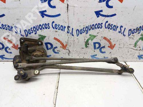 Front wiper motor OPEL CORSA B (S93)  | BP5168584M29 