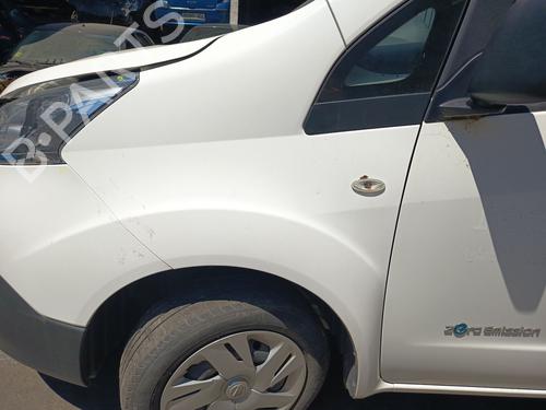 Forkjerm venstre Forkjerm venstre NISSAN NV200 Van e-NV (ME0N) (109 hp) 36050097 36050097
