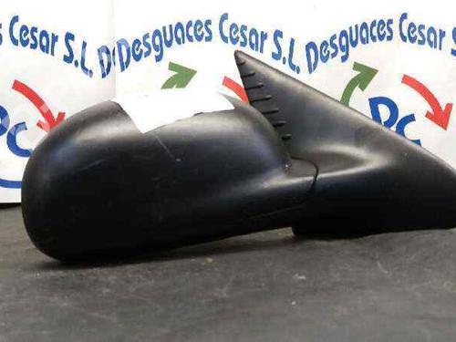 Right mirror PEUGEOT 406 (8B)  | BP5165118C27 