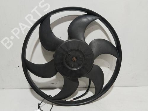 Used Radiator fan MERCEDES-BENZ A-CLASS (W168) [1997-2005]  19138618