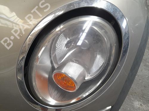 Used Left headlight Left headlight 36868604 36868604