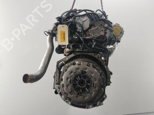 Used Engine Engine RENAULT ESPACE IV (JK0/1_) 2.0 dCi (JK03, JK04, JK1C, JK1G, JK1J, JK1K) (173 hp) 24115052 24115052
