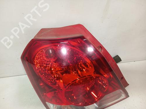 Left taillight DAEWOO KALOS (KLAS) 1.2 | BP32346062C34 - Image 2