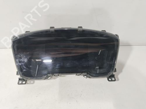 Used Instrument cluster TOYOTA COROLLA Saloon (_E21_) 1.8 VVTi Hybrid (ZWE211, MZEA12) (98 hp) 30396307
