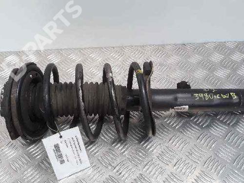 Used Left front shock absorber CITROËN XSARA PICASSO (N68) 1.6 HDi (109 hp) 6910531
