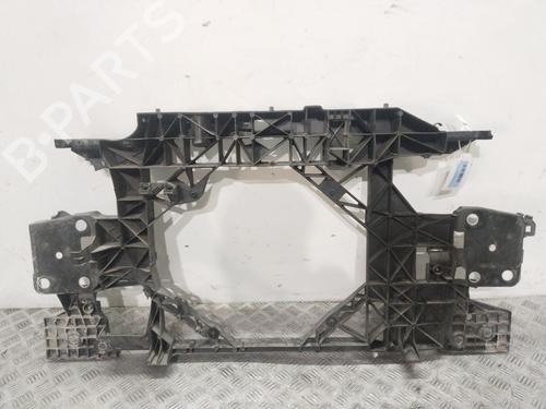Used Front slam panel RENAULT GRAND SCÉNIC III (JZ0/1_) 1.6 dCi (JZ00, JZ12) (130 hp) 29912282