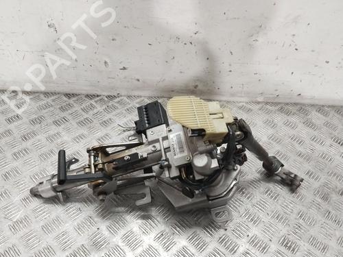 Used Steering column Steering column 36668807 36668807