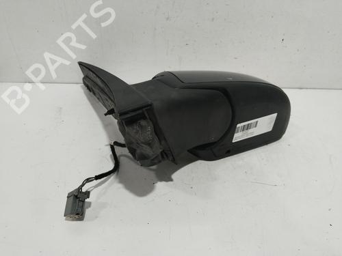 Left mirror FORD FOCUS C-MAX (DM2)  | BP17744315C26 