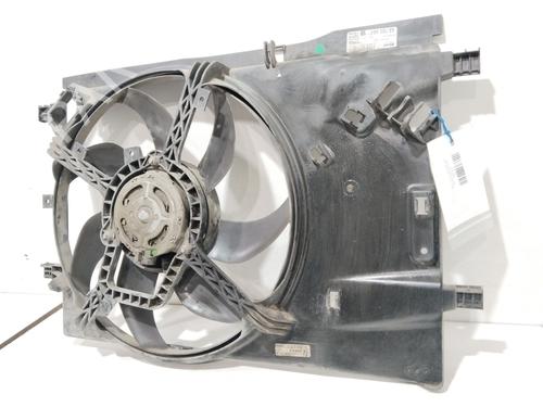 Radiator fan FIAT GRANDE PUNTO (199_) 1.4 (199AXB11, 199AXB1A, 199BXB1A, 199AXL1A) | BP17380390M35 