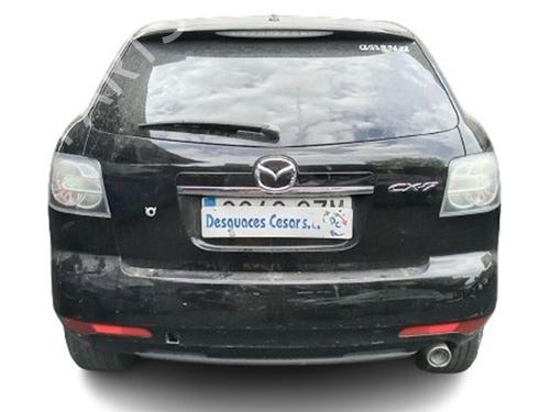 Right taillight MAZDA CX-7 (ER) 2.2 MZR-CD AWD (ER10A) | BP34474381C35  - Image 6