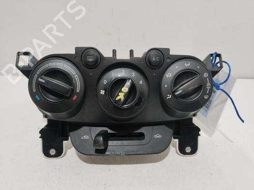 Used Climate control Climate control MAZDA 2 (DE_, DH_) 1.3 (DE3FS) (75 hp) 26737949 26737949