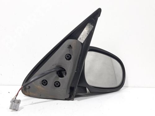 Used Right mirror NISSAN ALMERA II Hatchback (N16) [2000-2025]  8199970