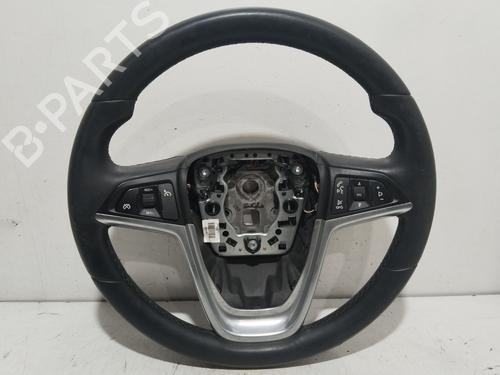 Used Steering wheel Steering wheel OPEL INSIGNIA A (G09) [2008-2017] 18122059 18122059